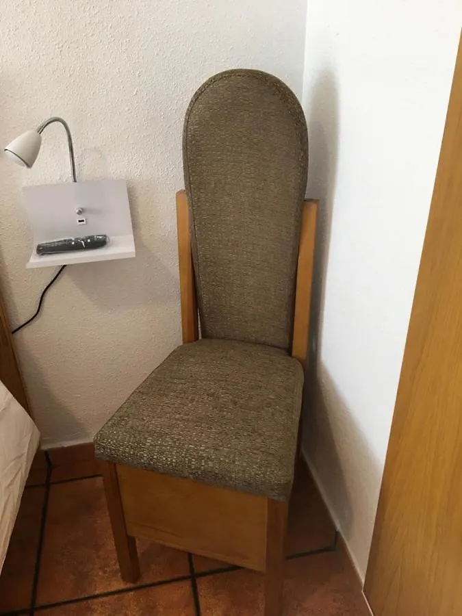 La Playa Apartment Retamar  Spain