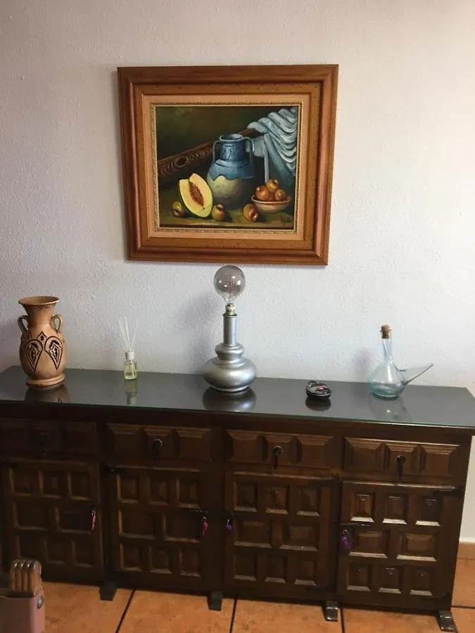 La Playa Apartment Retamar  0*, Retamar (Almeria)