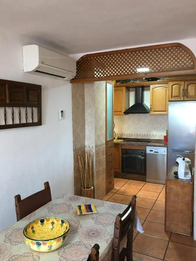 La Playa Apartment Retamar