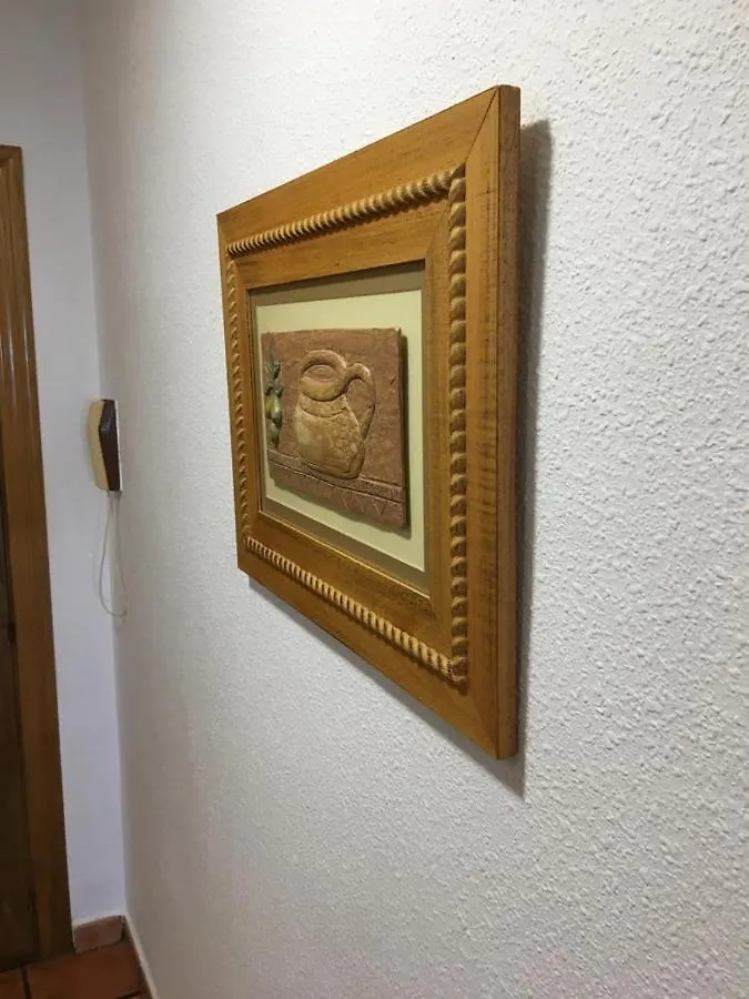 La Playa Apartment Retamar  Spain