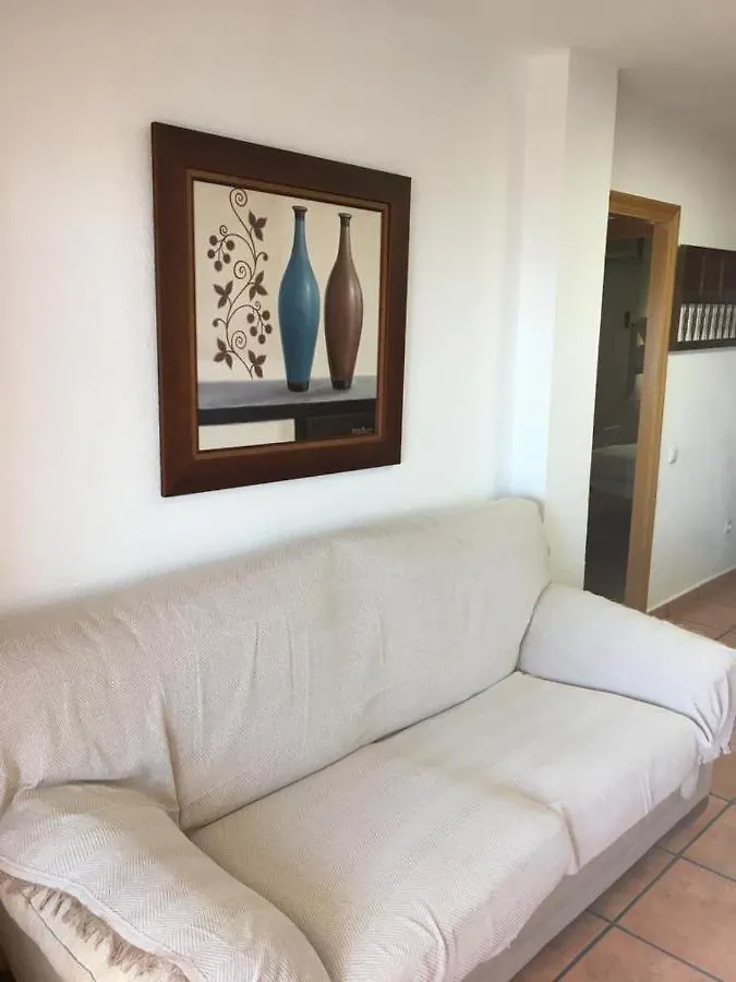 La Playa Apartment Retamar  0*, Retamar (Almeria) Spain