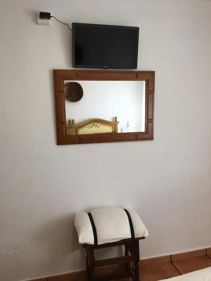 La Playa Apartment Retamar  0*, Retamar (Almeria) Spain