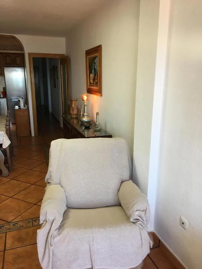 La Playa Apartment Retamar