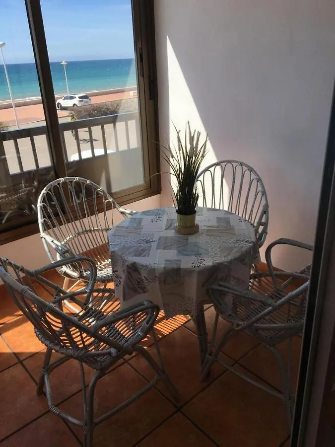 La Playa Apartment Retamar  0*, Retamar (Almeria)