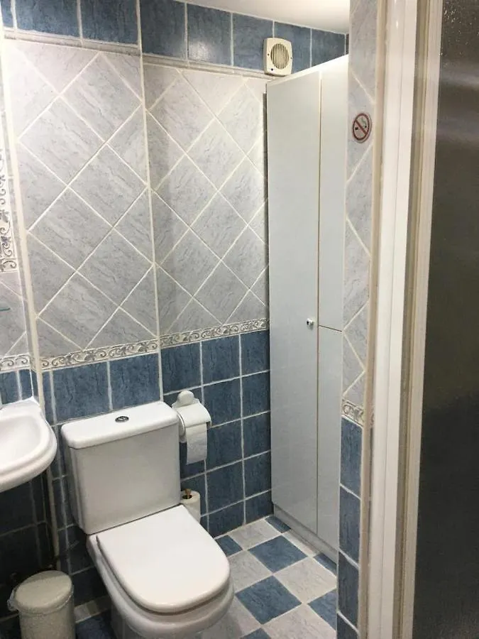 La Playa Apartment Retamar  Spain