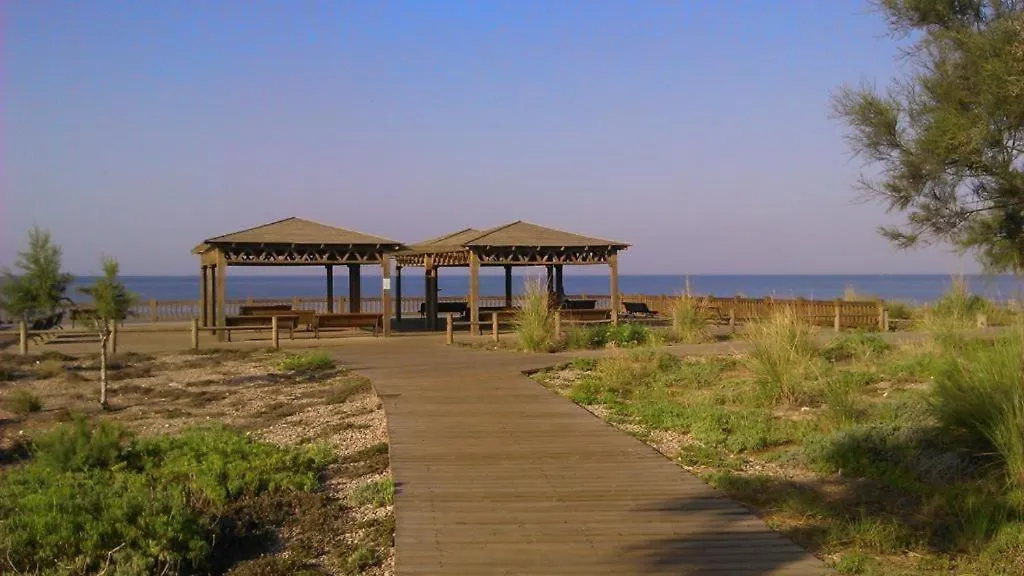 La Playa Apartment Retamar