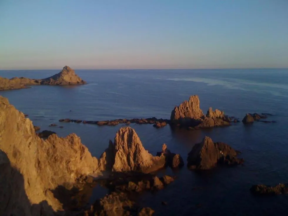 La Playa Apartment Retamar  Retamar (Almeria)