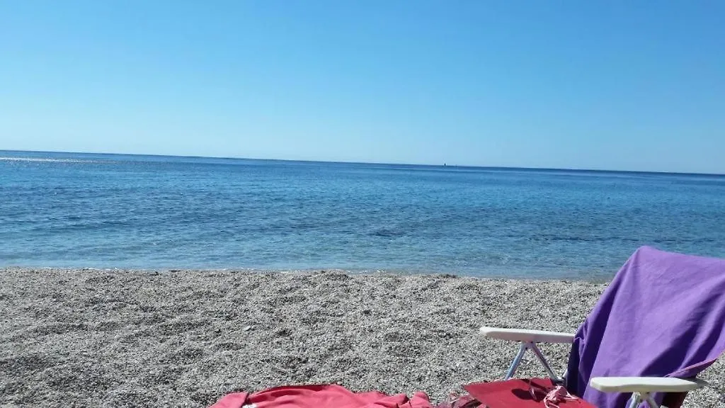 La Playa Apartment Retamar