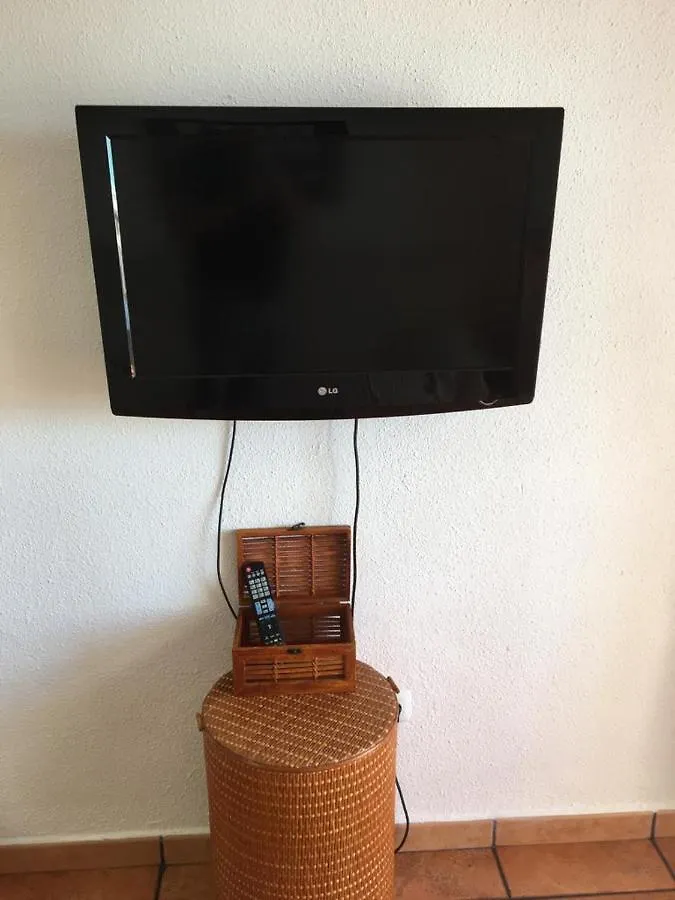 Apartmán La Playa Retamar