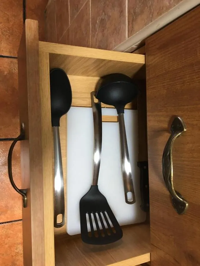 Apartmán La Playa Retamar  Španělsko