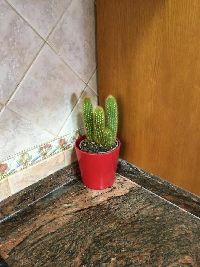 Apartmán La Playa Retamar  Retamar (Almeria)
