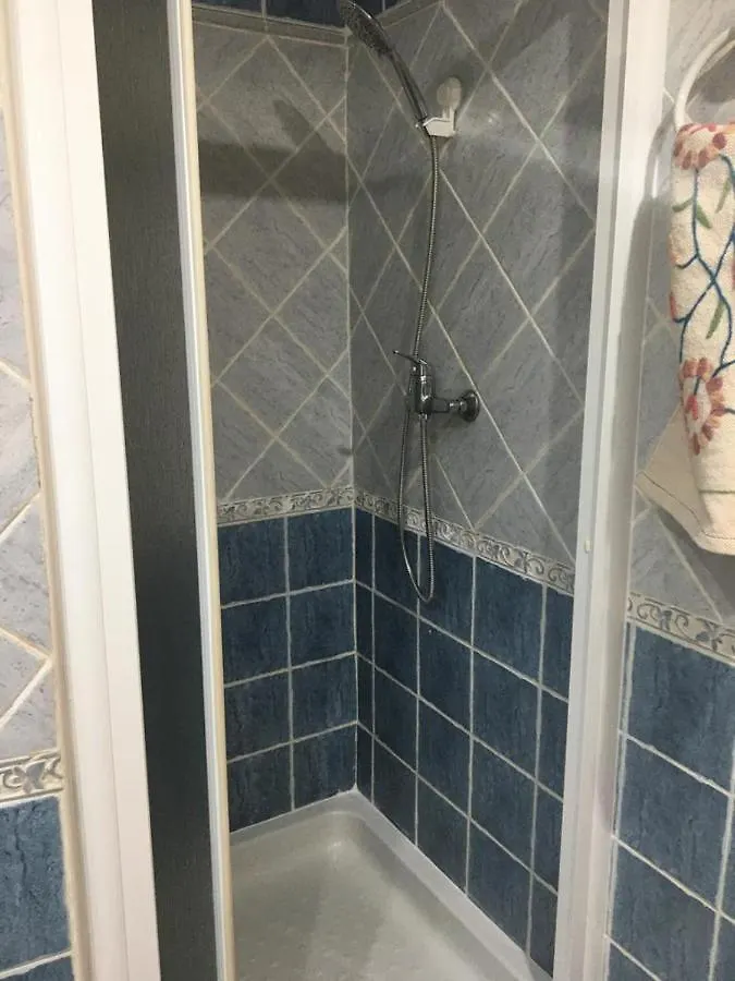 Apartmán La Playa Retamar   Retamar (Almeria)