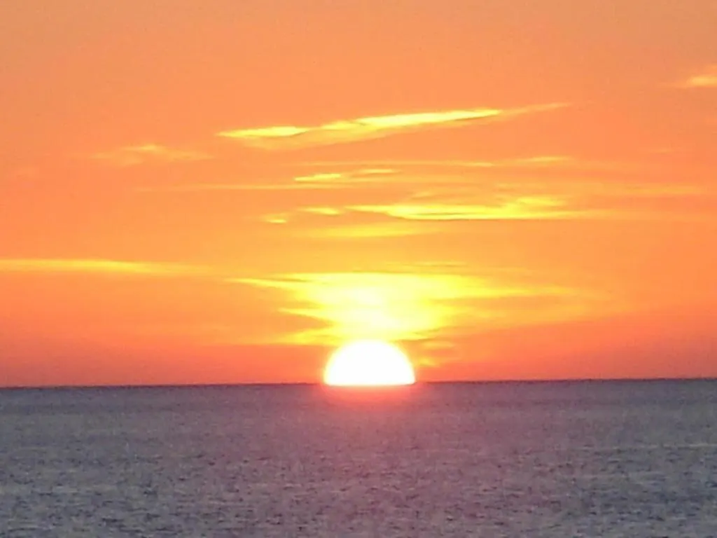 Apartmán La Playa Retamar  Španělsko